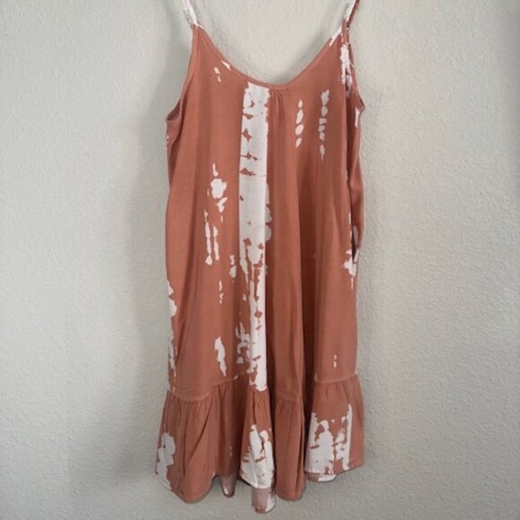 Buenos Ninos sundress - Picture 1 of 5